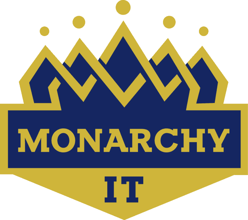 Monarchy logo